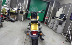 YAMAHA DRAGSTAR 1100 1999 VP10J