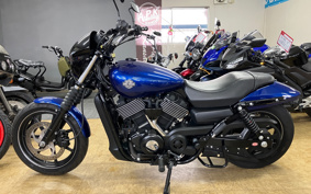 HARLEY  HARLEY XG750 2015 NBB