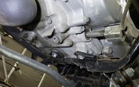 HONDA C50 SUPER CUB 2026 AA04