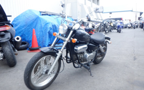 HONDA MAGNA 50 AC13