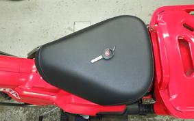 HONDA CT125 HUNTER CUB JA55