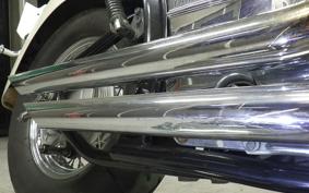 YAMAHA DRAGSTAR 400 CLASSIC 2003 VH01J