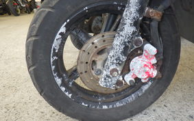 YAMAHA JOG ZR Gen.3 SA39J