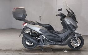 YAMAHA N-MAX 125 SED6J
