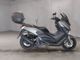 Фото Yamaha N-MAX 125 с японского аукциона