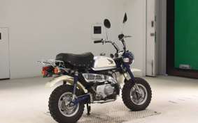 HONDA MONKEY 2018 AB27