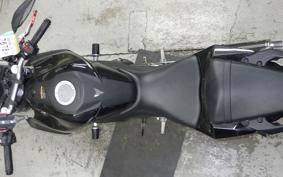 YAMAHA MT-03 2019 RH13J
