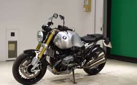 BMW R NINE T 2016