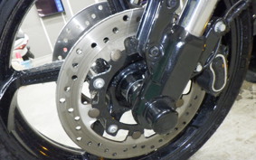 HARLEY FXSE1800CVO 2016