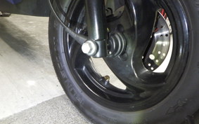 YAMAHA AXIS 125 Z 2007 SED7J