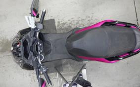 KYMCO KRV180TCS 2020