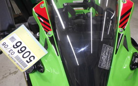 KAWASAKI ZX-25R 2008 ZX250E