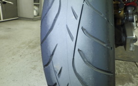 HONDA CB1300SF SUPER BOLDOR 2009 SC54
