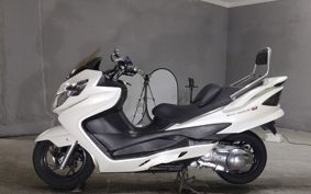 SUZUKI SKYWAVE 250M CJ45A