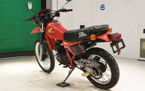 HONDA XL250R MD03
