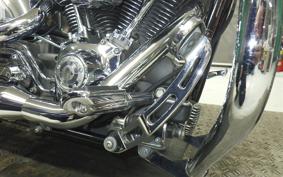 HARLEY FXSBSE 1800CVO 2014