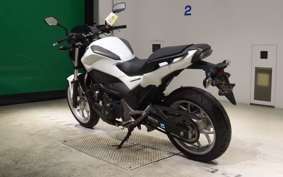 HONDA NC750S 2016 RC88