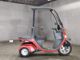 Фото Honda GYRO 2014 с японского аукциона