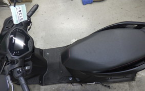YAMAHA CYGNUS 125 X 2005 SEM5J