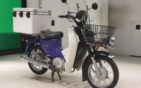 HONDA C110 SUPER CUB 2020 JA07