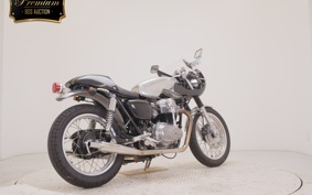 KAWASAKI W650 2007 EJ650A