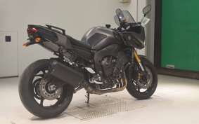 YAMAHA FZ8 FAZER S 2012