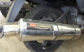 SUZUKI SKYWAVE 250 (Burgman 250) CJ43A