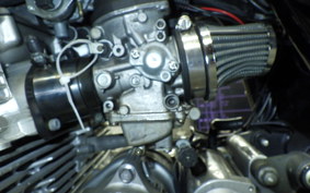 YAMAHA XJR1300 2000 RP03J