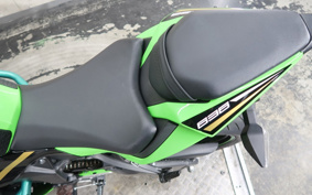 KAWASAKI NINJA ZX-6R 2020 ZX636G