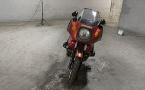 BMW R100RS 1981 ..