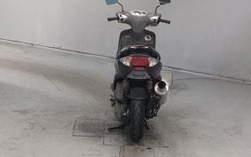 YAMAHA CYGNUS 125 X 5TY