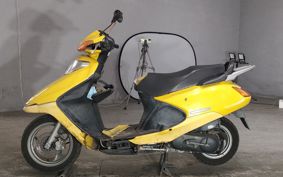 HONDA SPACY 100 JF13