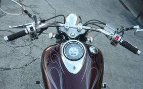 YAMAHA DRAGSTAR 1100 2007 VP13J
