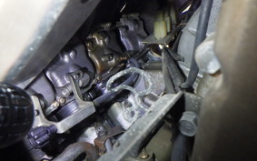 HONDA CBR250R GEN 2 2013 MC19