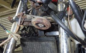 HONDA NS-1 GEN 2 AC12