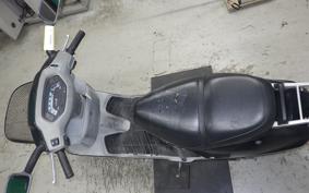 HONDA LEAD 90 2005 HF05