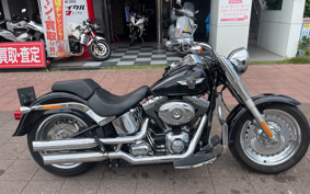 HARLEY FLSTF1340-1450 2012 BX5