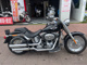 Фото Harley FLSTF1340-1450 2012 с японского аукциона