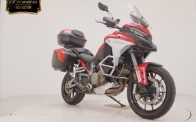 DUCATI MULTISTRADA V4S 2021