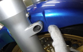 HONDA VTR 250 Gen. 2 2004 MC33