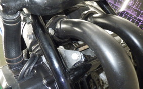 YAMAHA RZ350 1981 4U0