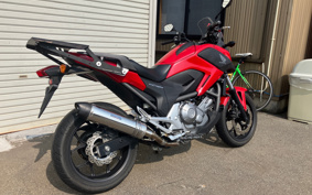 HONDA NC700X 2013 RC63