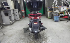 HONDA PCX125 NC125D