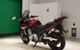 SUZUKI BANDIT 1250 SA 2007 GW72A