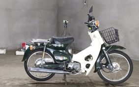 HONDA SUPER CUB50 C50