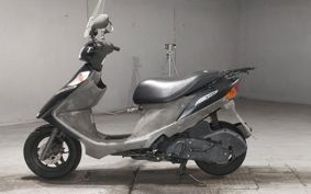 SUZUKI ADDRESS V125 CF4EA