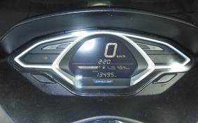 HONDA PCX125 2007 JF81