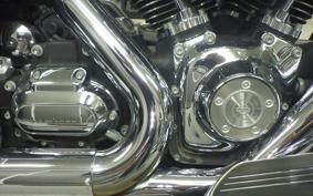 HARLEY FLHX 1580 2009