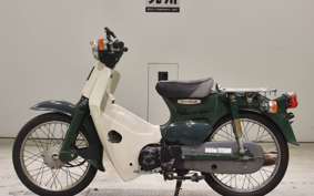 HONDA C50 SUPER CUB AA01