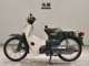 Фото Honda C50 SUPER CUB 2008 с японского аукциона